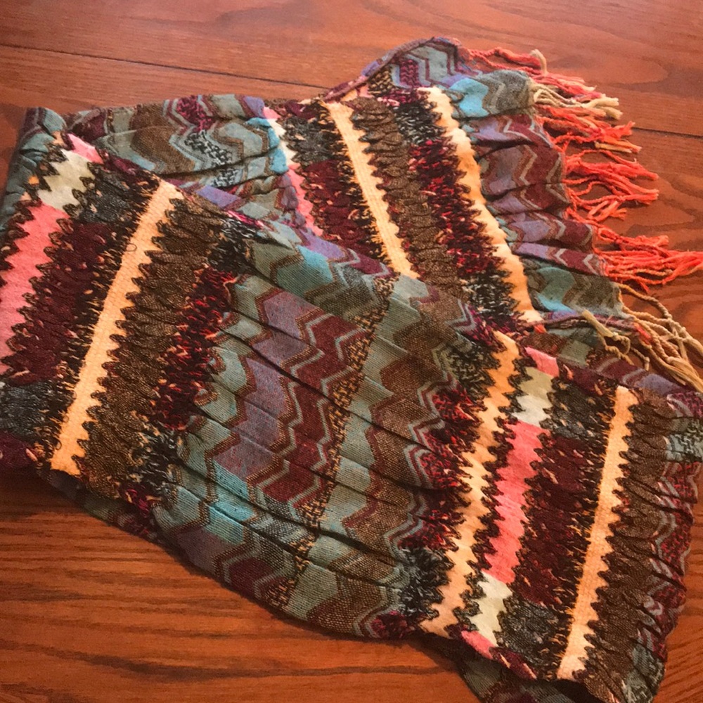 Scarf